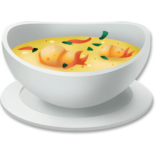 Lobster Soup (x30)