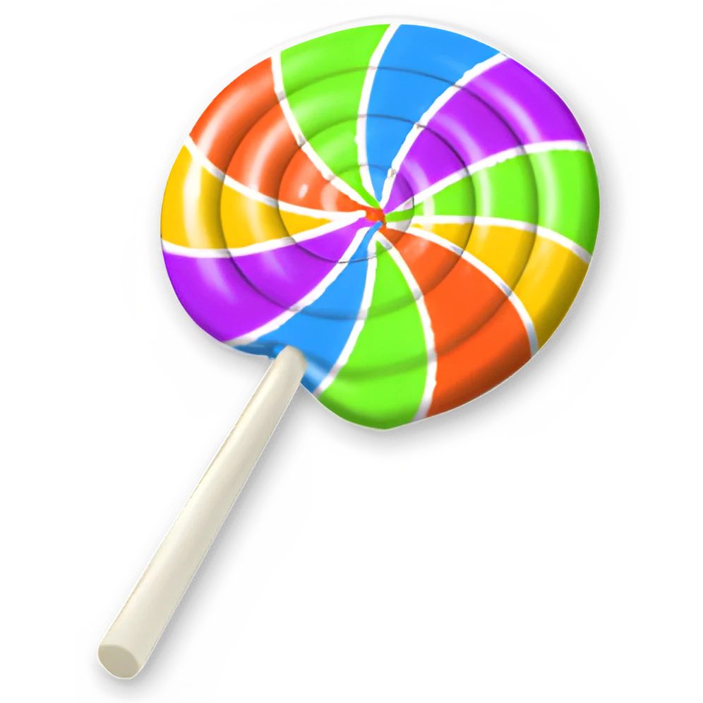 Lollipop (x30)