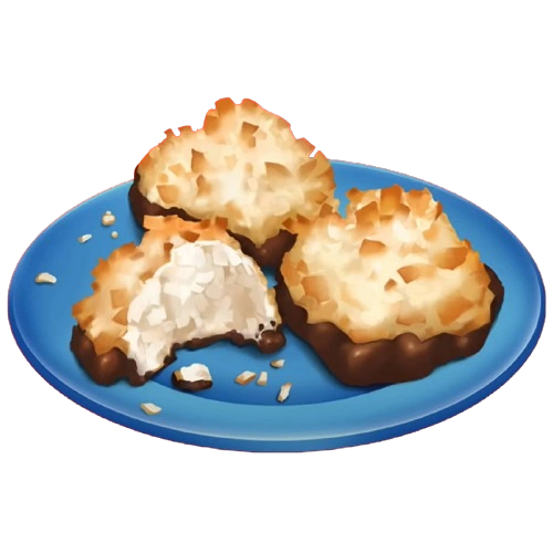 Macaroon (x30)