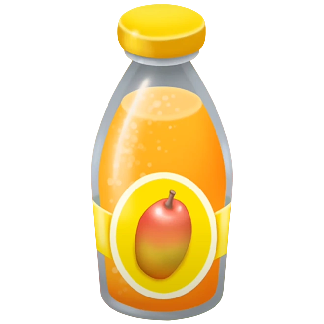 Mango Juice (x30)