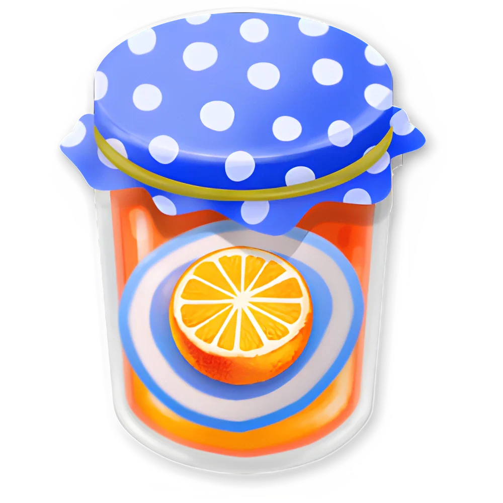 Marmalade (x30)