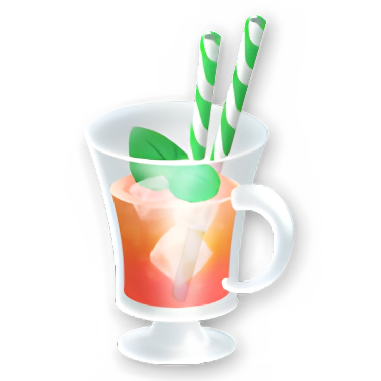 Mint Tea (x30)