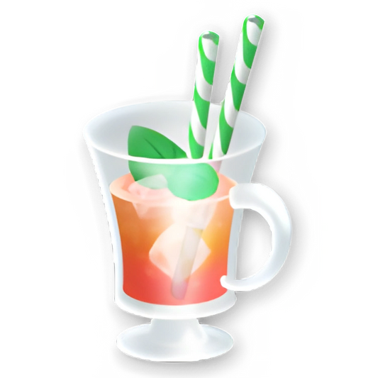 Mint Tea (x30)