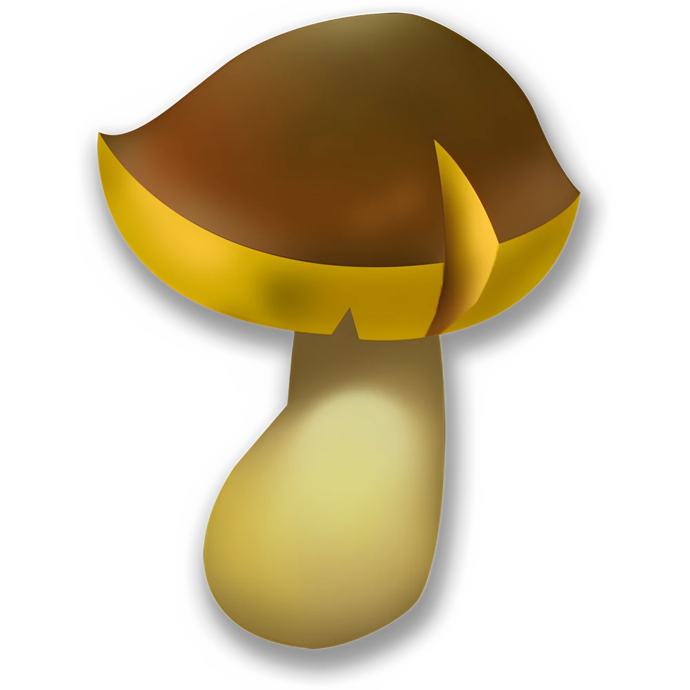 Mushroom (x150)