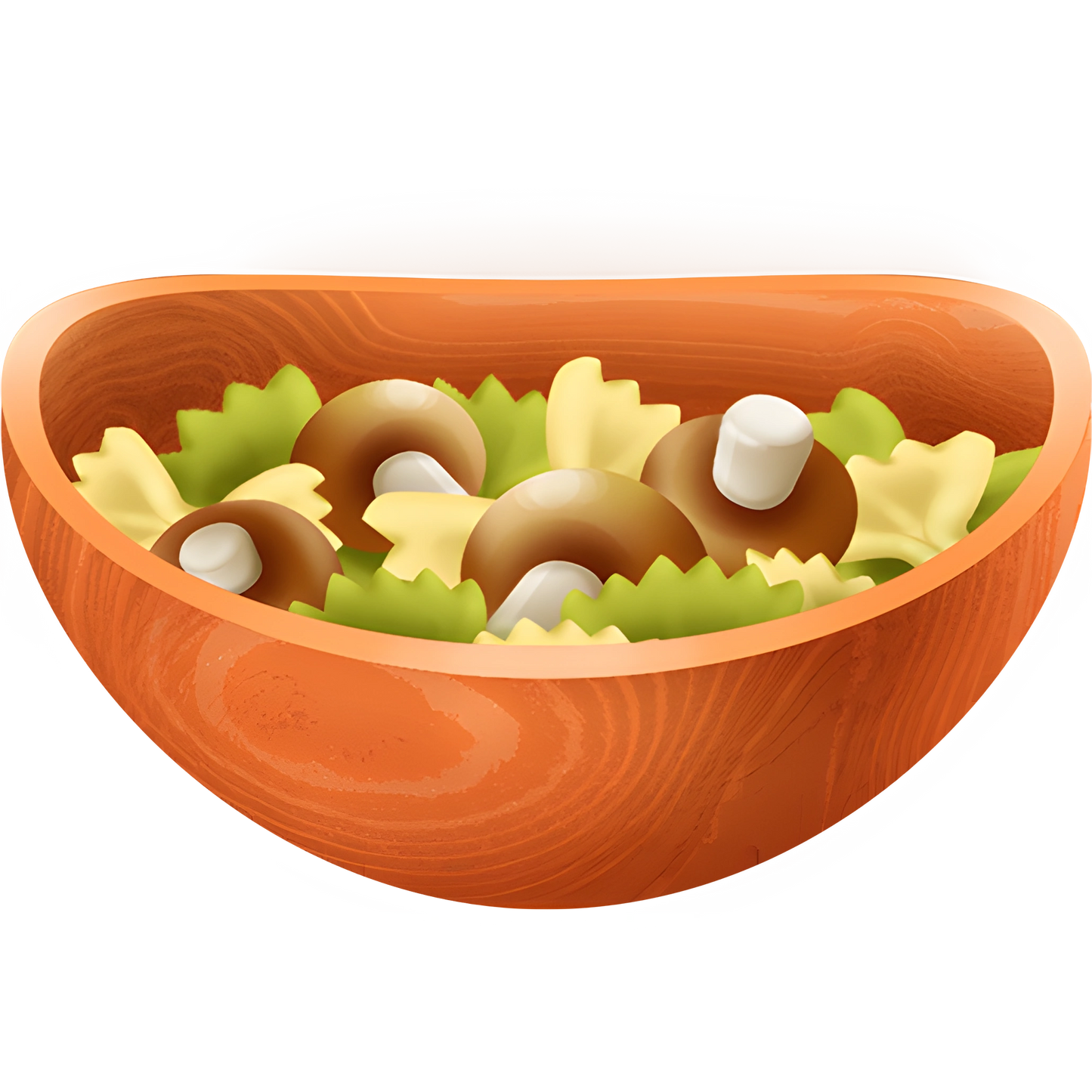 Mushroom Pasta (x30)