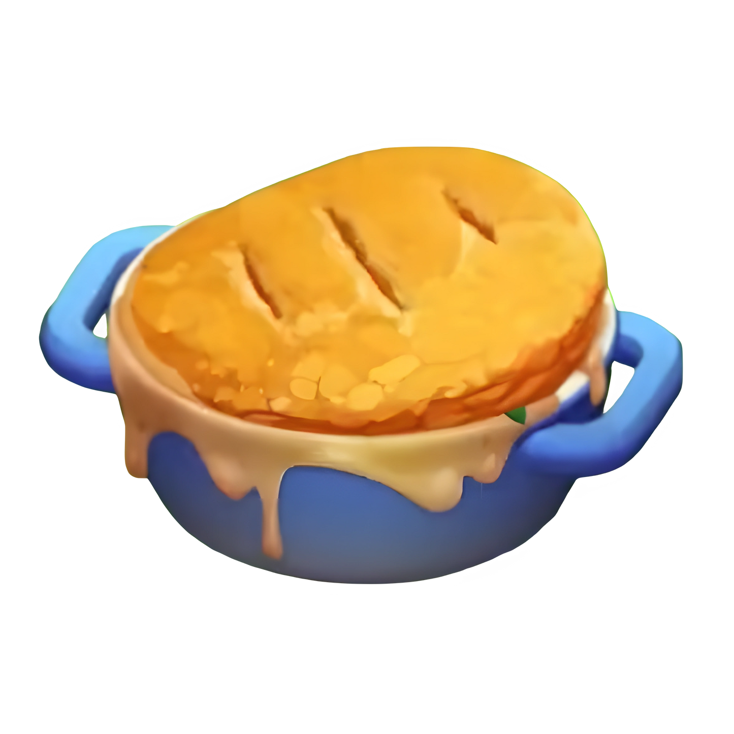 Mushroom Pot Pie (x30)