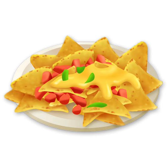 Nachos (x30)