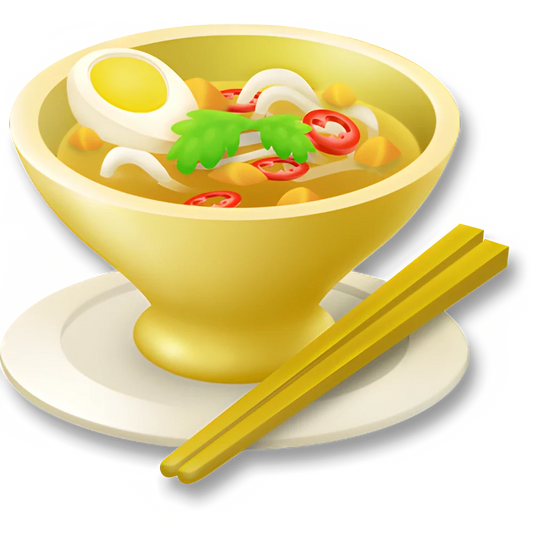 Noodle Soup (x30)