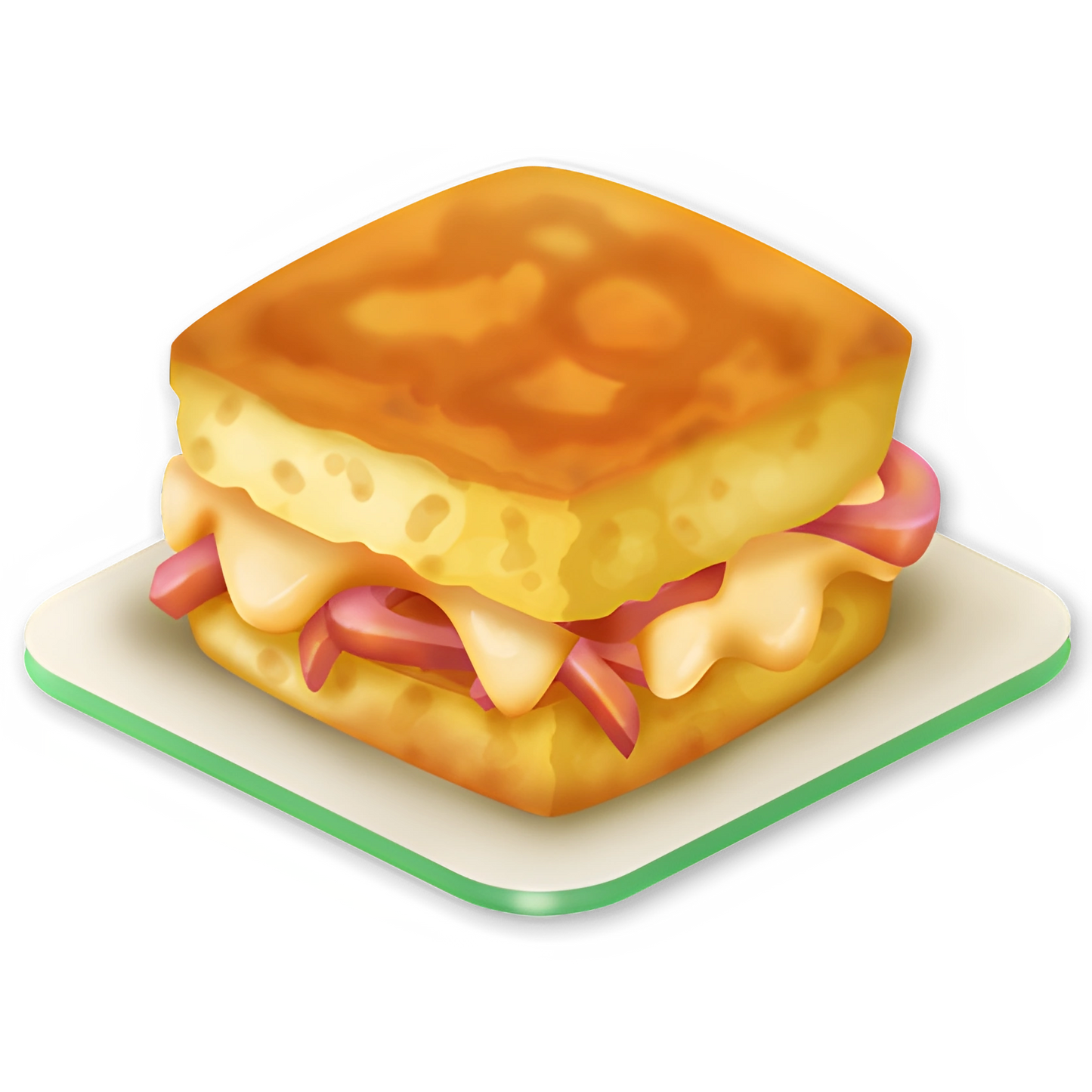Onion Melt (x30)
