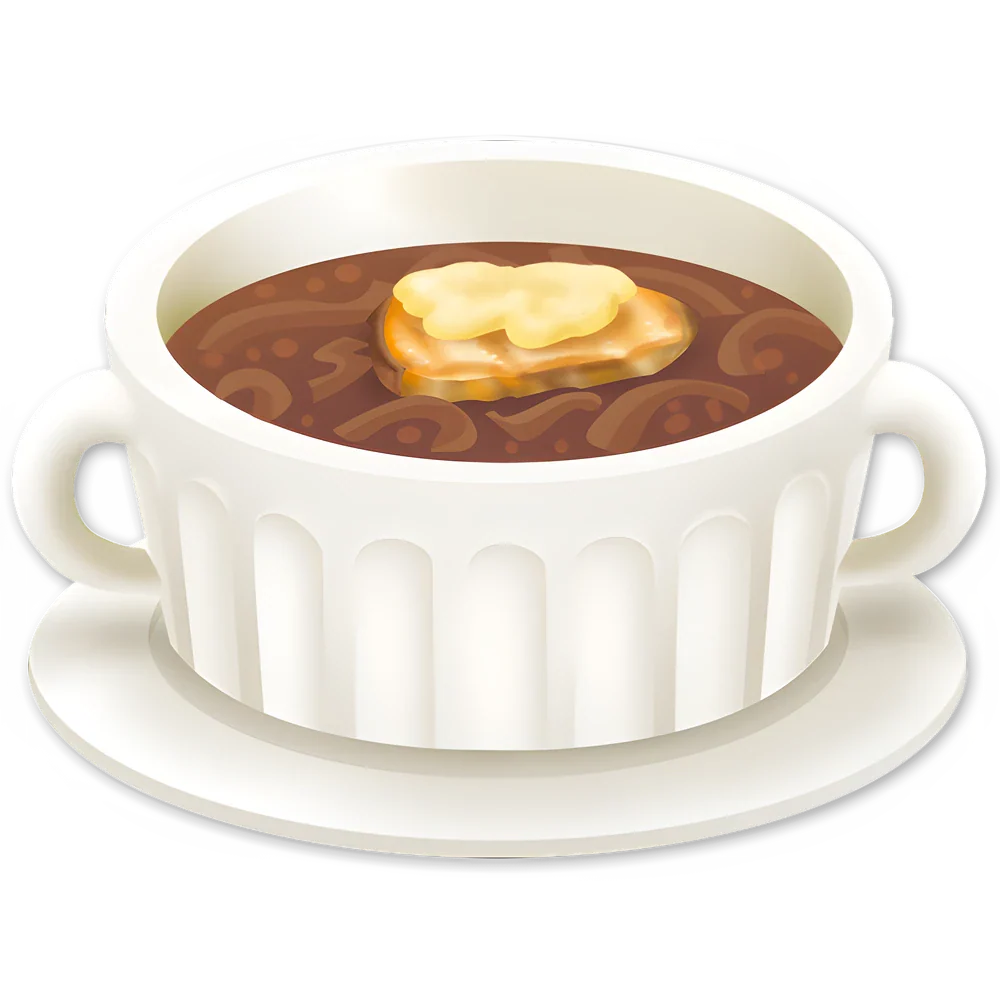 Onion Soup (x30)