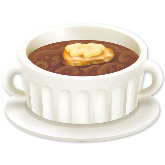 Onion Soup (x30)