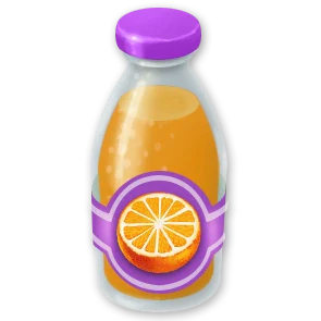 Orange Juice (x30)