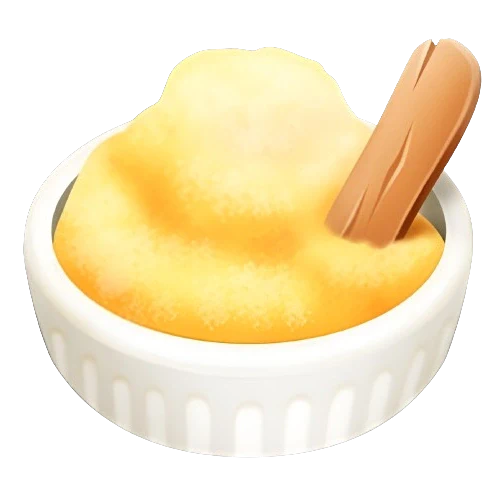 Orange Sorbet (x30)