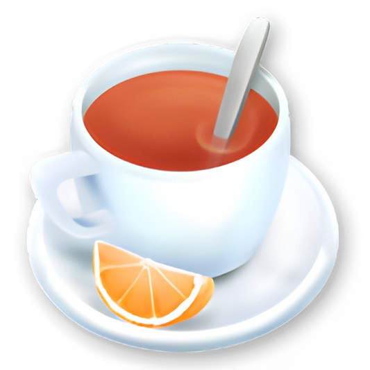 Orange Tea (x30)
