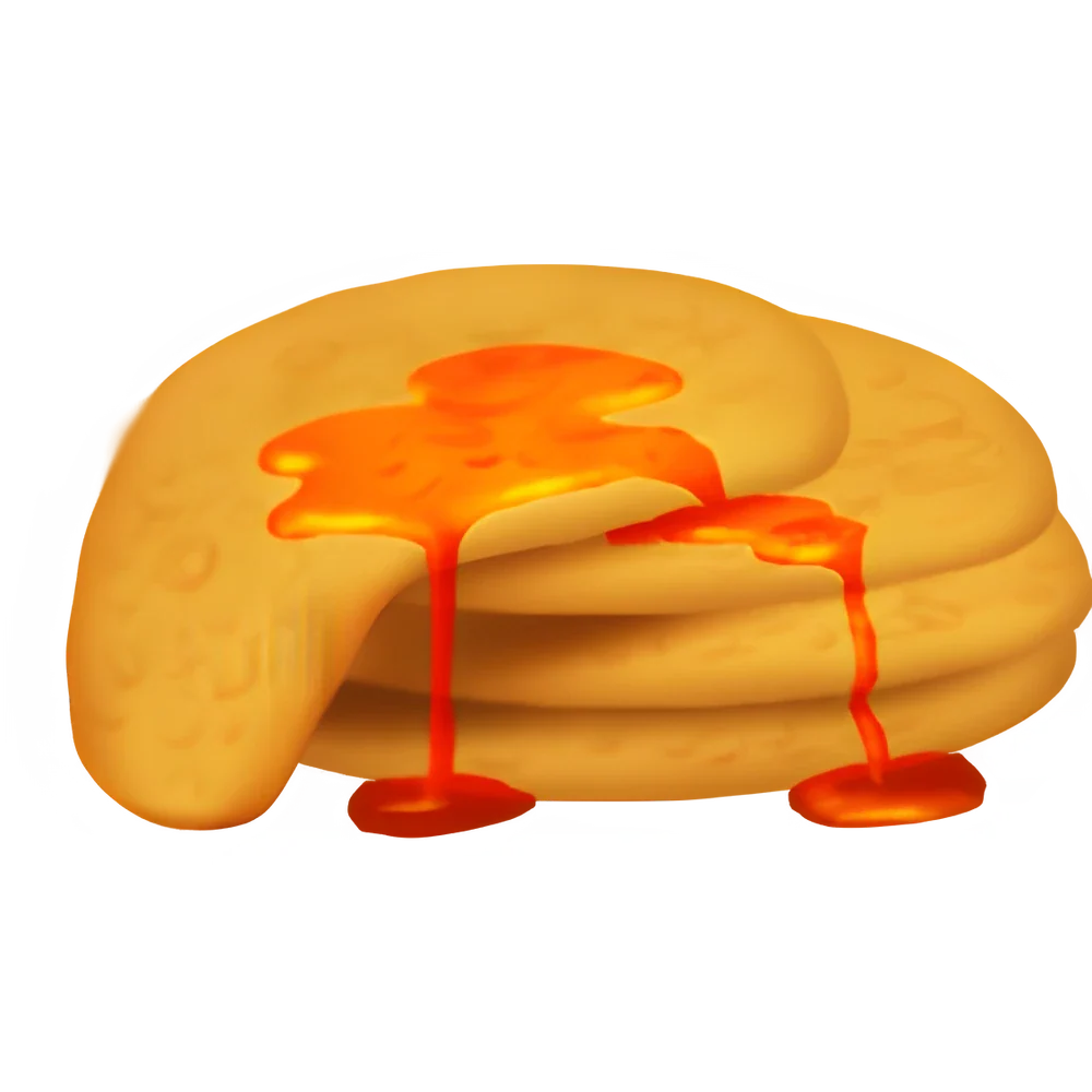 Pancake (x30)
