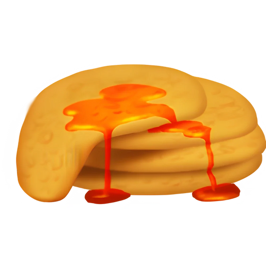 Pancake (x30)