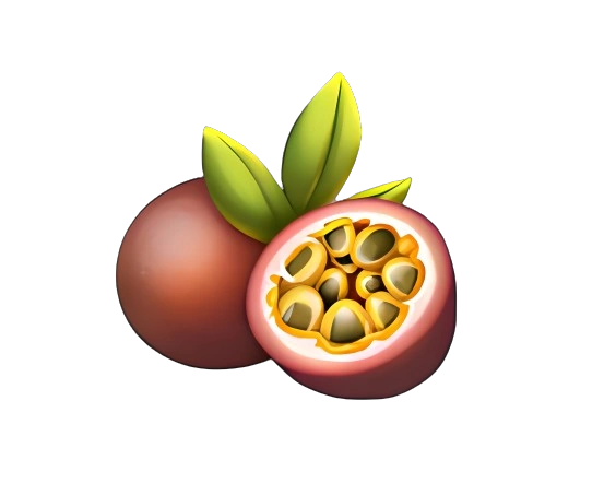 Passion Fruit (x150)