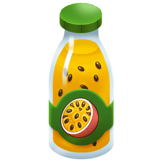 Passion Fruit Juice (x30)