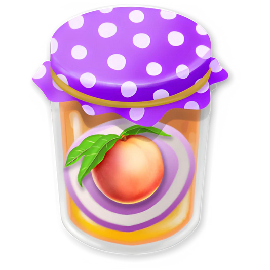 Peach Jam (x30)