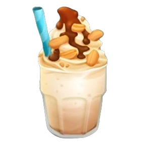 Peanut Butter Milkshake (x30)