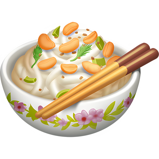 Peanut Noodles (x30)