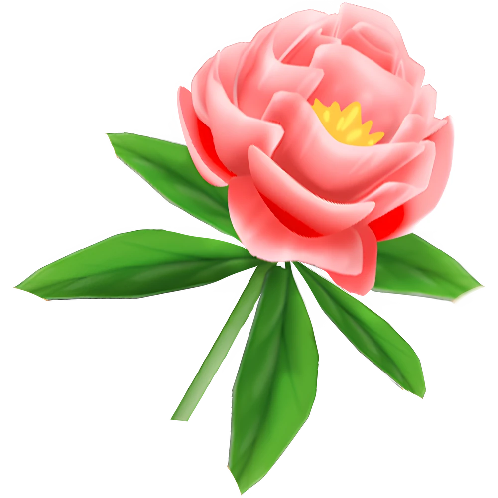 Peony (x150)