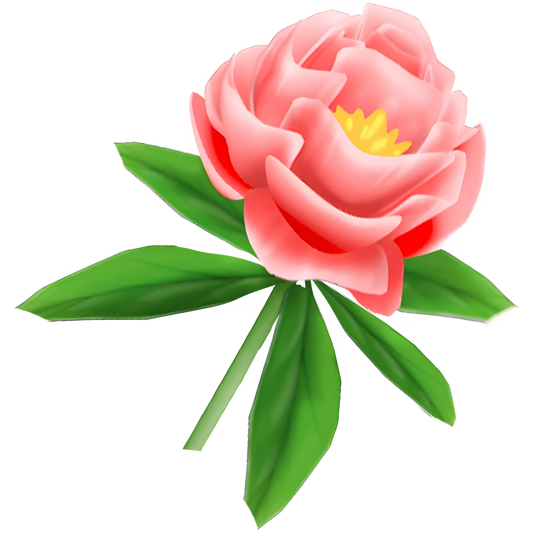 Peony (x150)