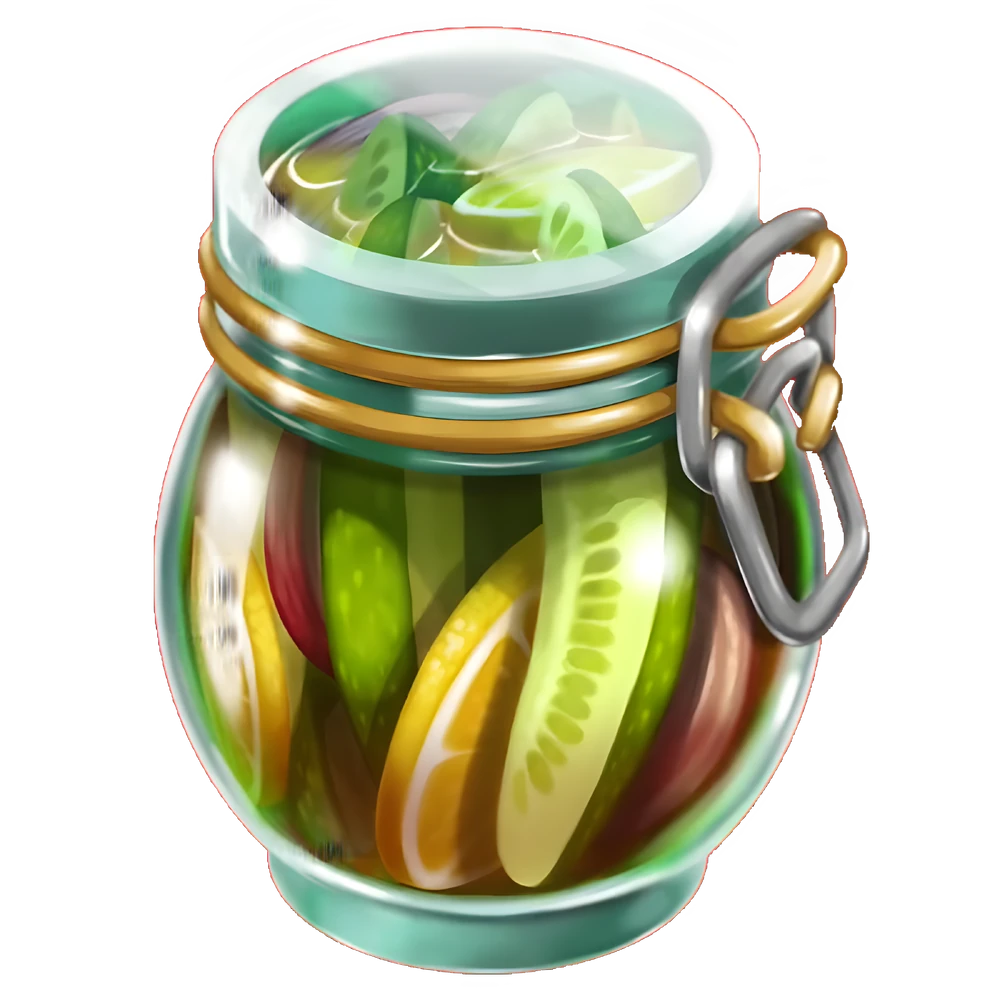 Pickles (x30)