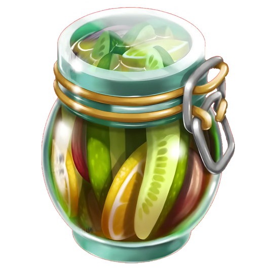 Pickles (x30)