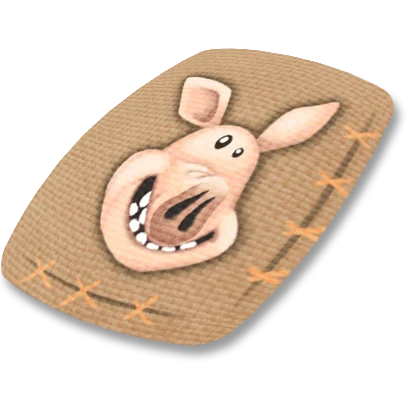 Pig Feed (x50)