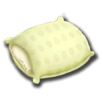 Pillow (x30)