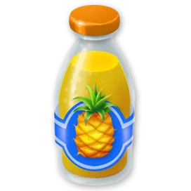 Pineapple Juice (x30)