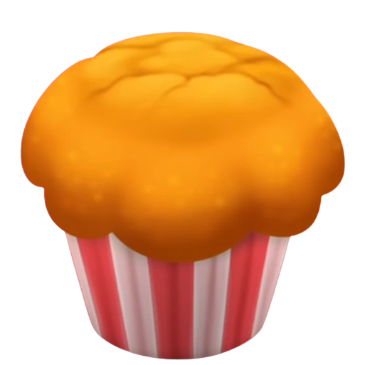 Plain Cupcake (x30)