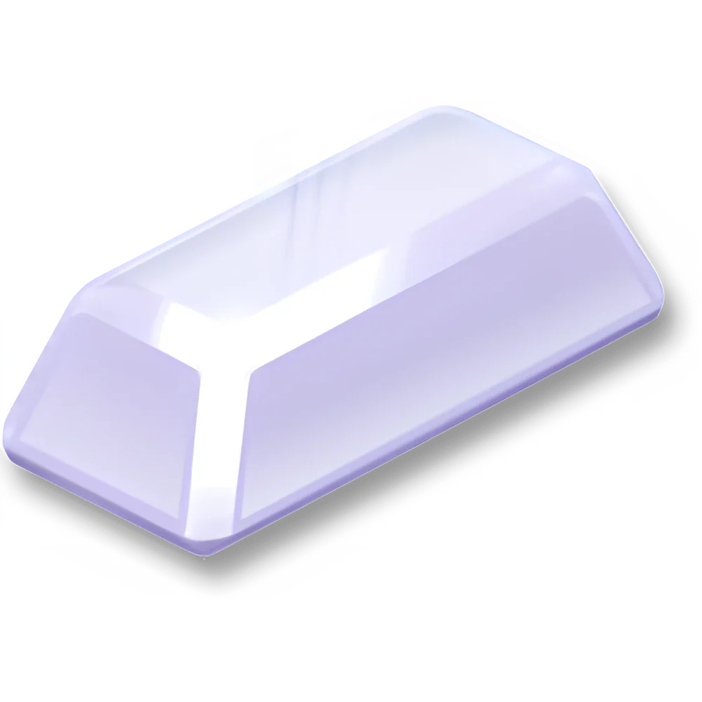 Platinum Bar (x60)
