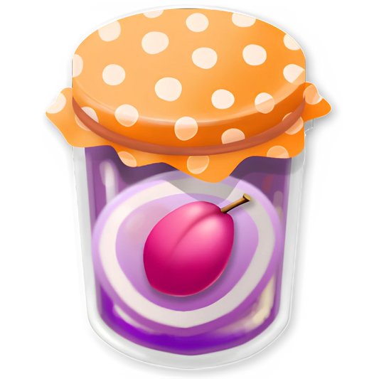 Plum Jam (x30)