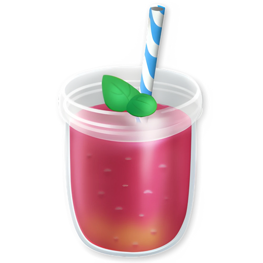 Plum Smoothie (x30)