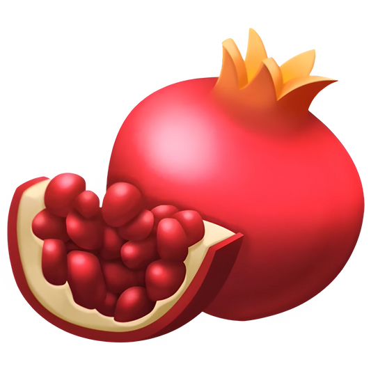 Pomegranate (x150)