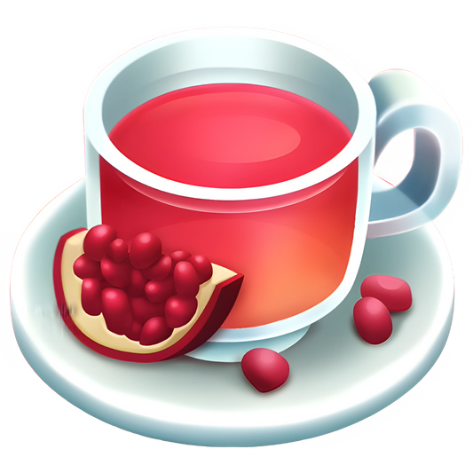 Pomegranate Tea (x30)