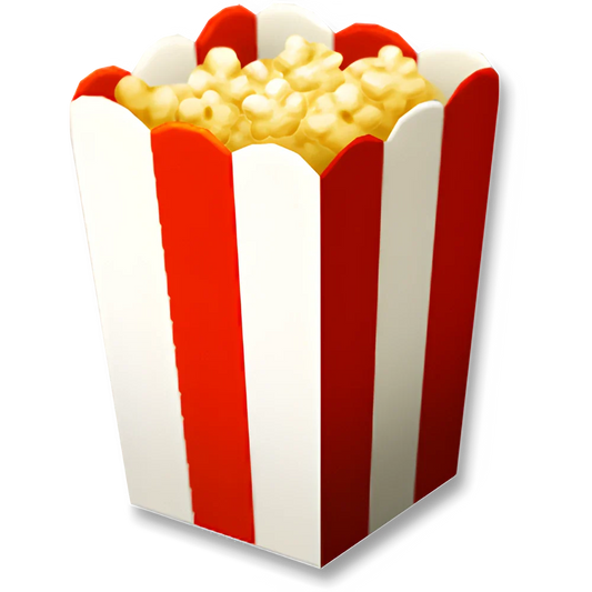 Popcorn (x90)