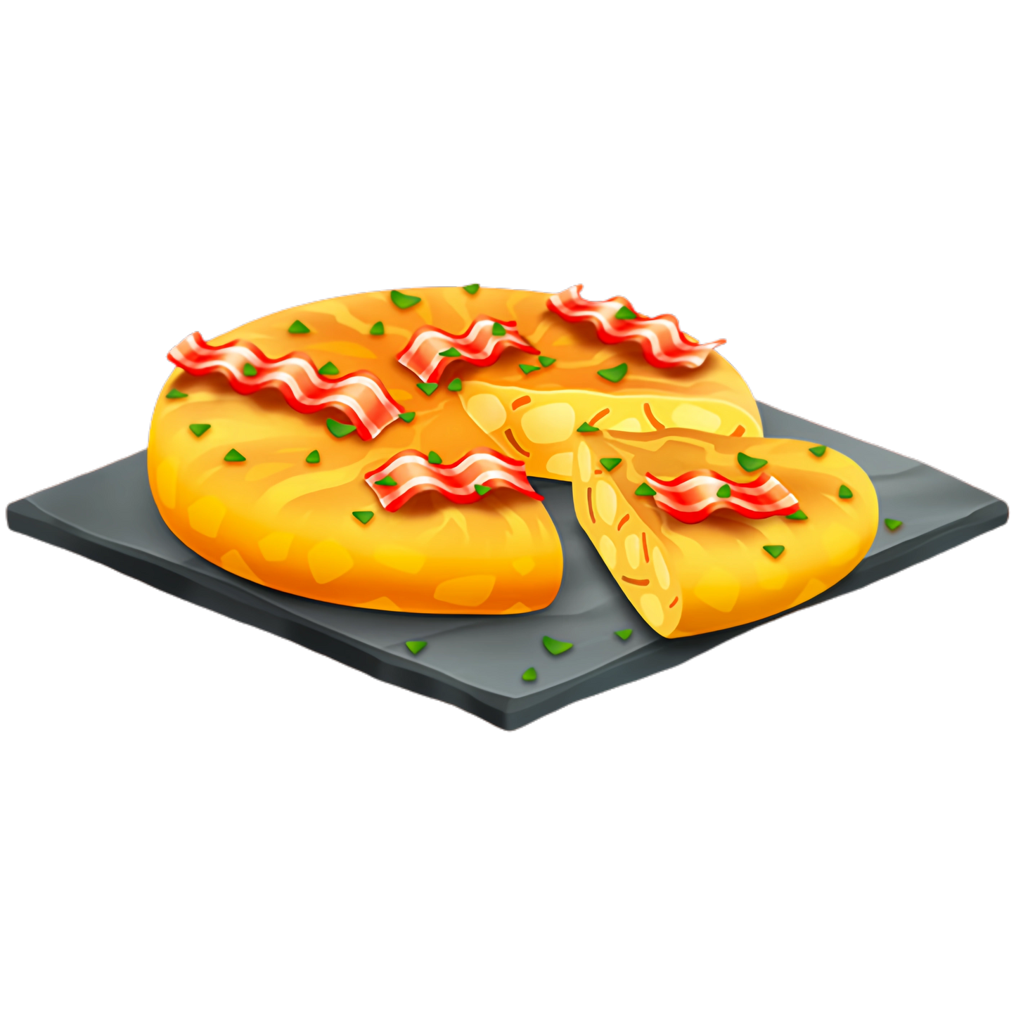 Potato Omelet (x30)