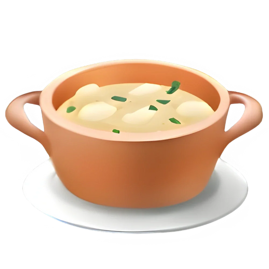 Potato Soup (x30)