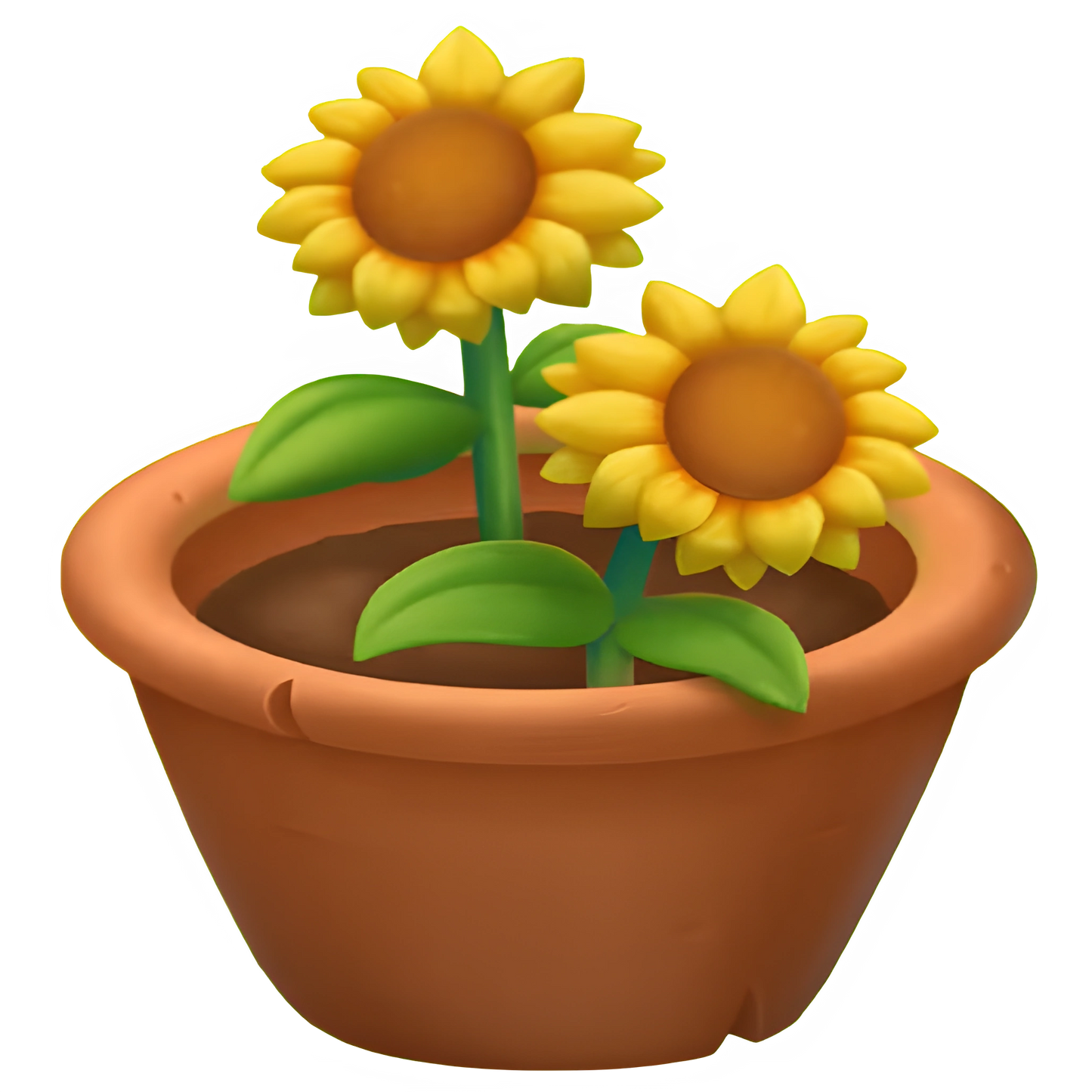 Potted Plant (x30)