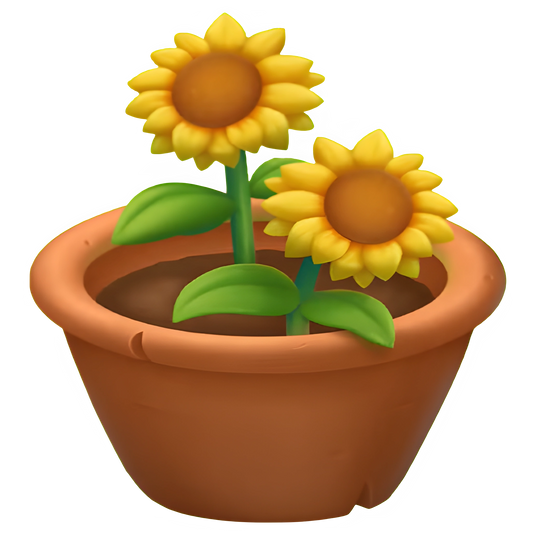 Potted Plant (x30)