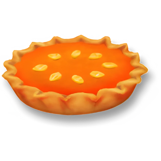 Pumpkin Pie (x30)
