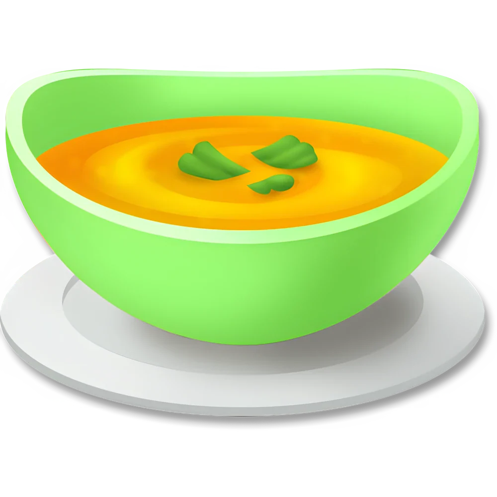 Pumpkin Soup (x30)