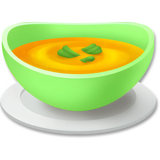 Pumpkin Soup (x30)