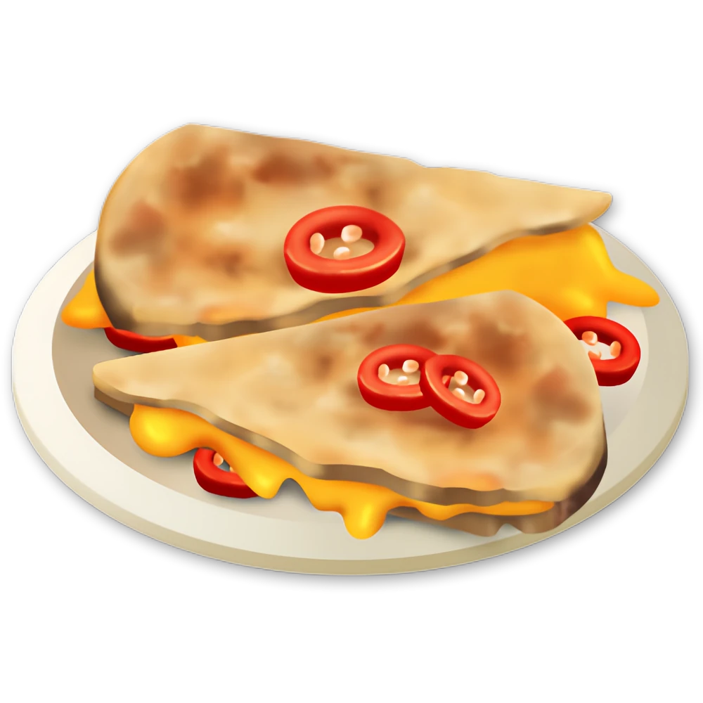Quesadilla (x30)