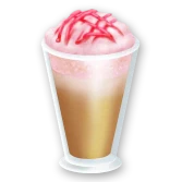 Raspberry Mocha	(x30)