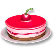 Red Berry Cake (x30)