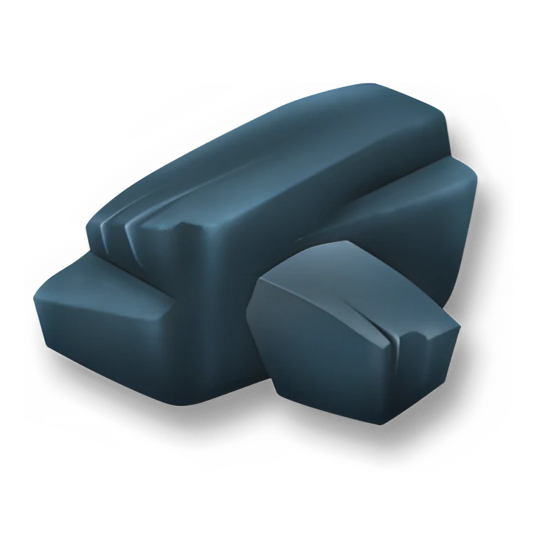 Refined Coal (x60)